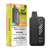 Flavour Beast Beast Mode Max 2 - Frizzy Peach Disposable Vape available on Canada online vape shop